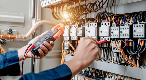 Best Industrial Electrical Services  in South Pasadena, CA