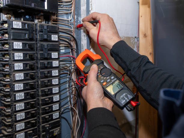Best Circuit Breaker Repair  in South Pasadena, CA